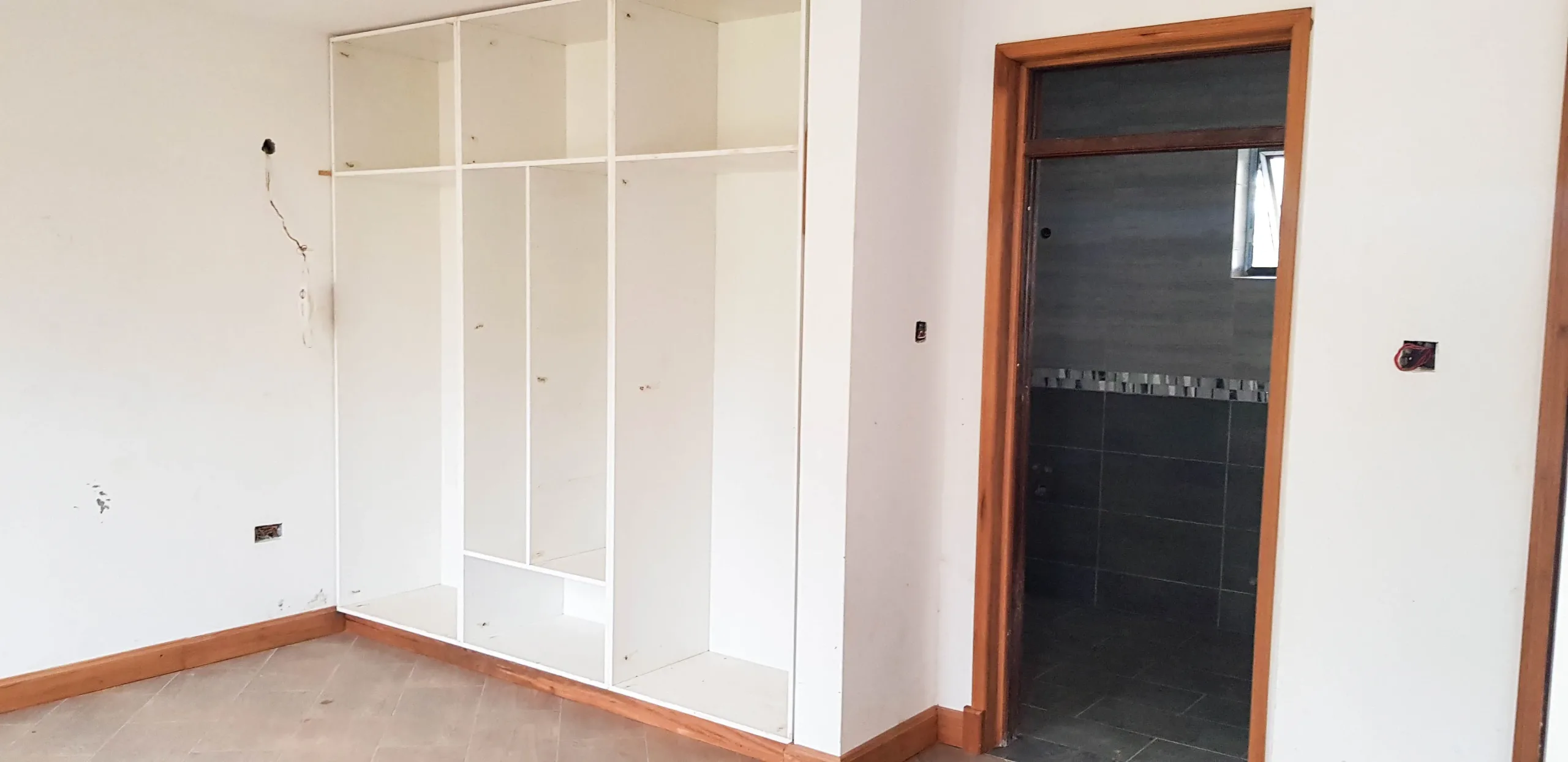 HOUSE PROJECT 1