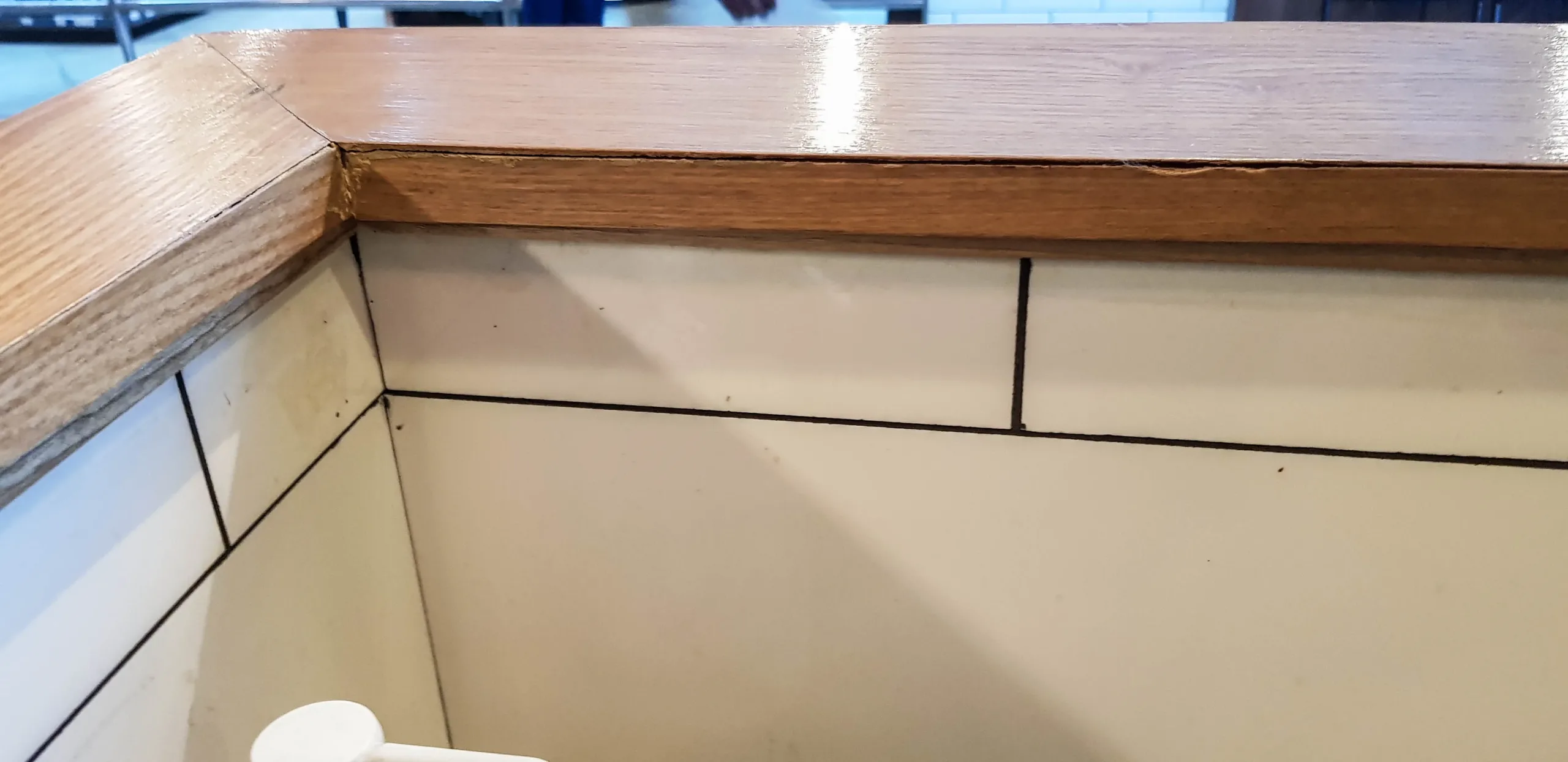 WOODWORK