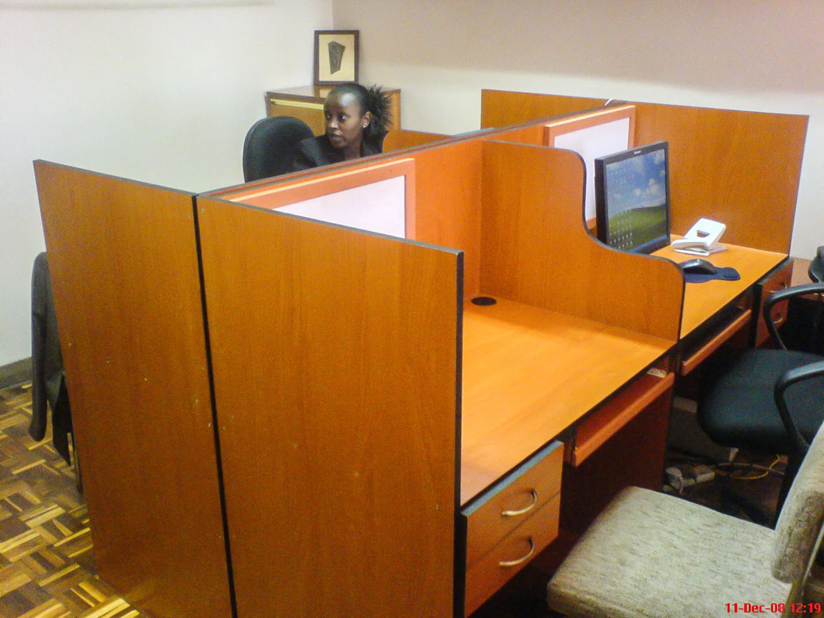 STRATHMORE UNIVERSITY