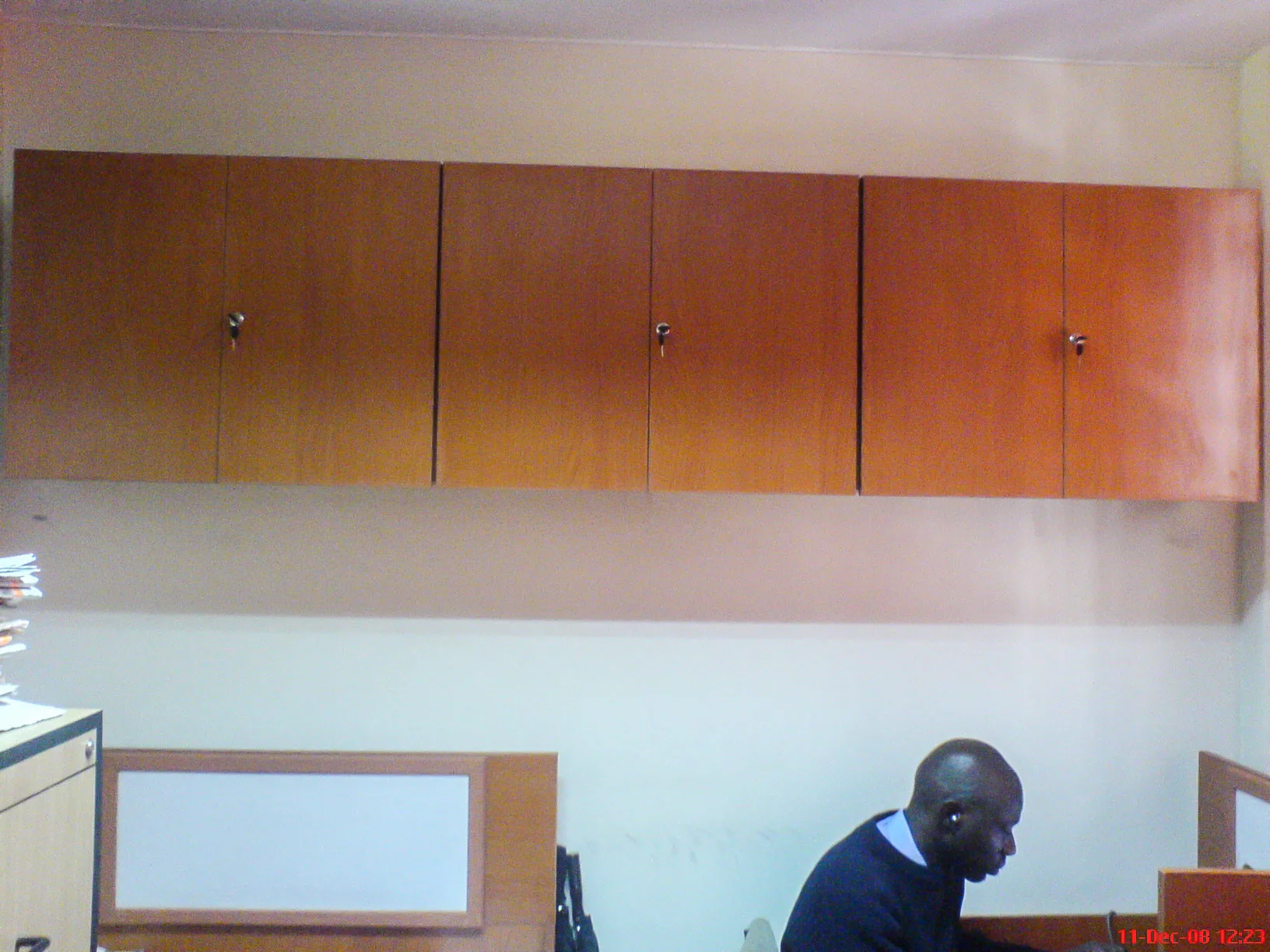 STRATHMORE UNIVERSITY