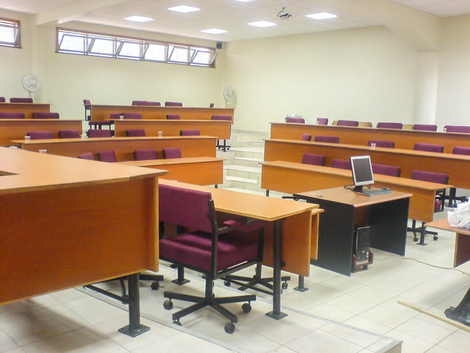 STRATHMORE UNIVERSITY