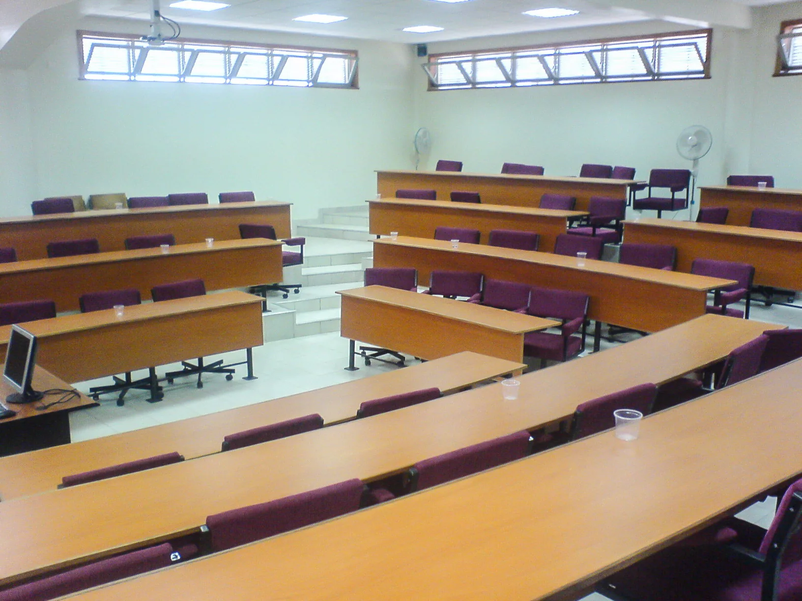 STRATHMORE UNIVERSITY