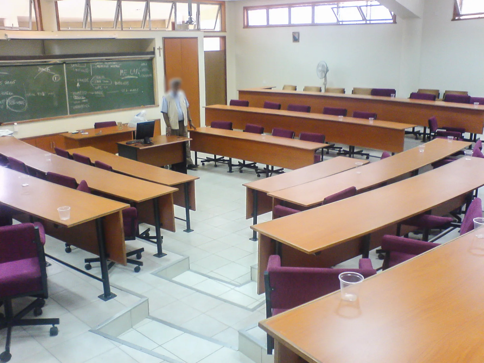 STRATHMORE UNIVERSITY