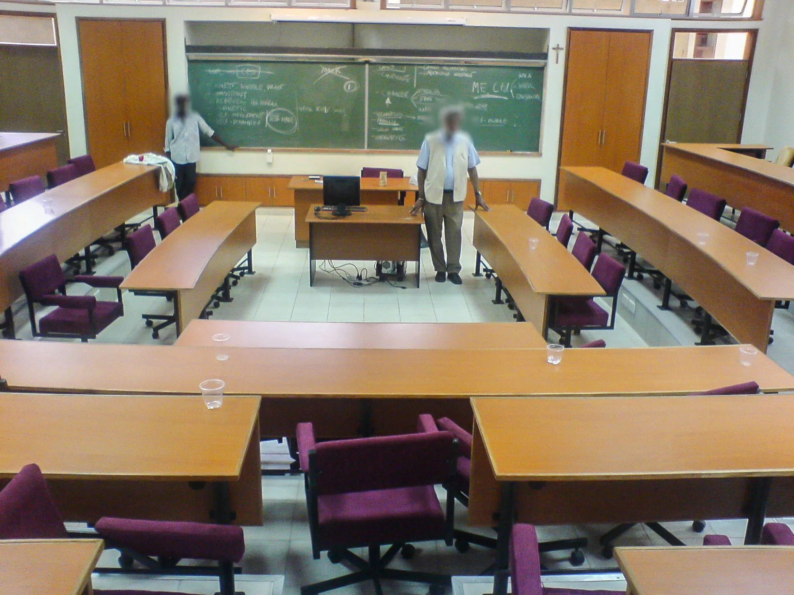 STRATHMORE UNIVERSITY