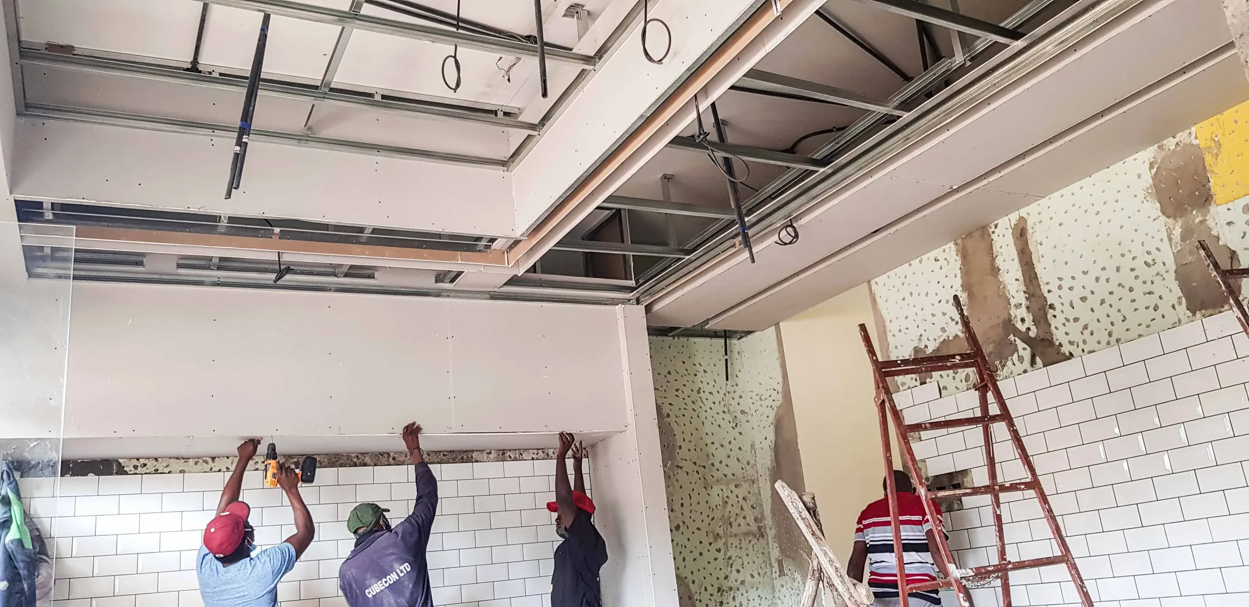 RUBIS ENERGIES KENYA PLC