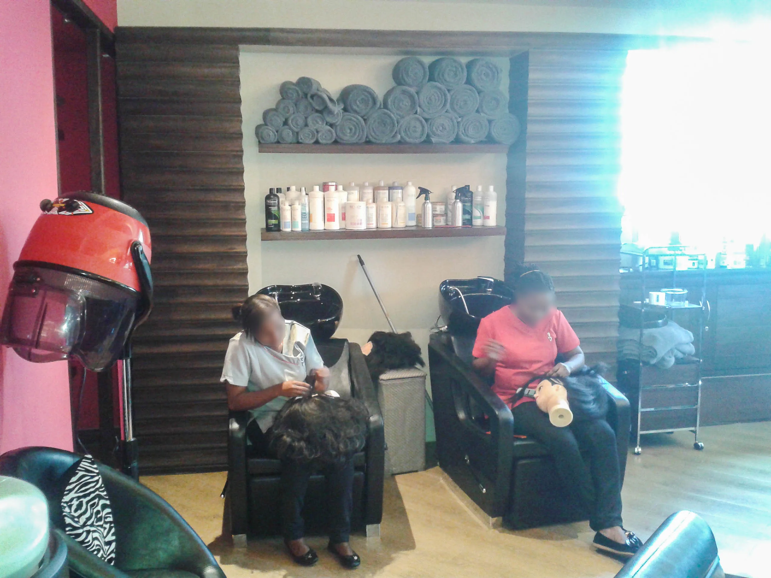 REVITALIZE WELLNESS CENTER