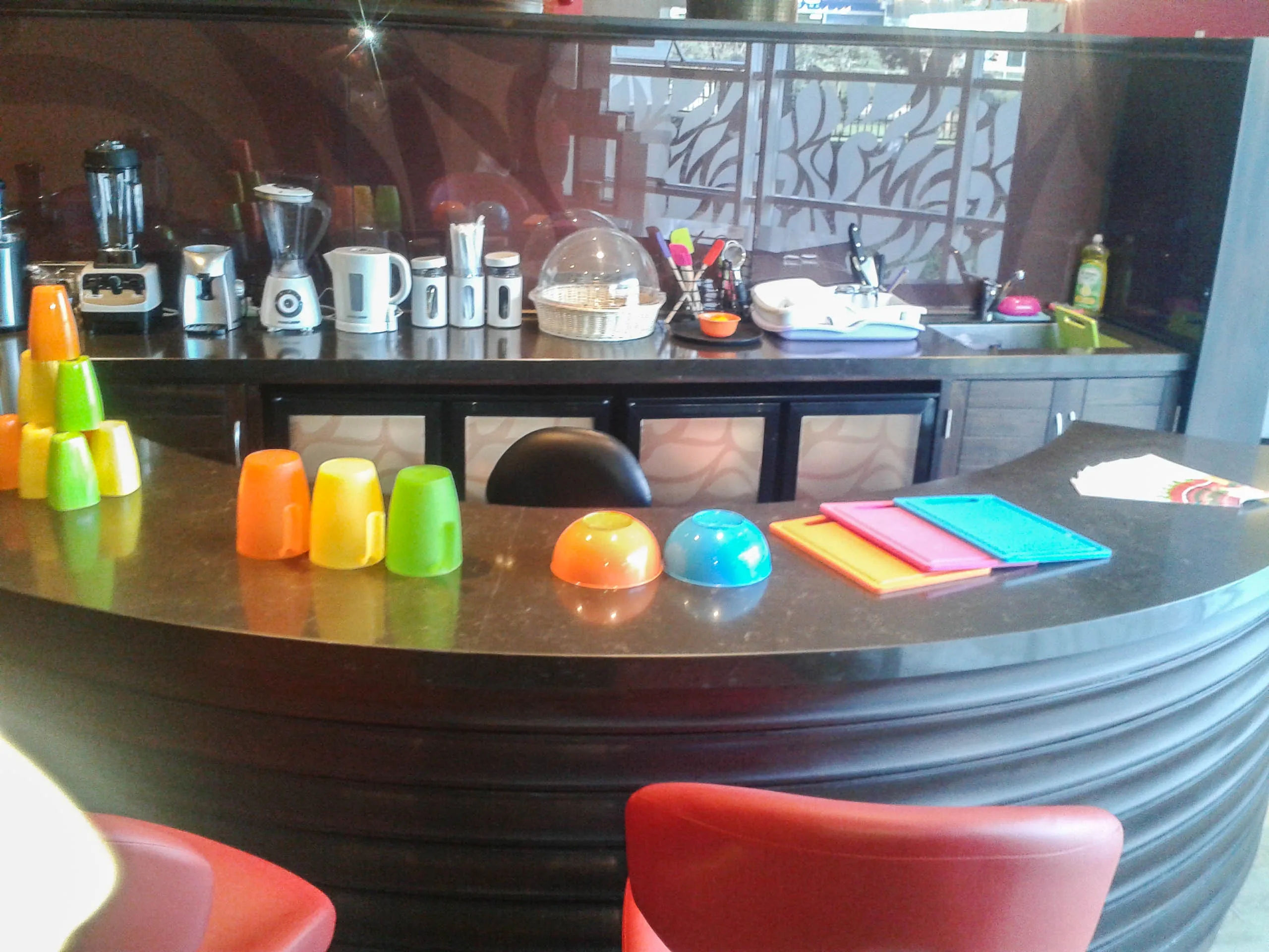 REVITALIZE WELLNESS CENTER