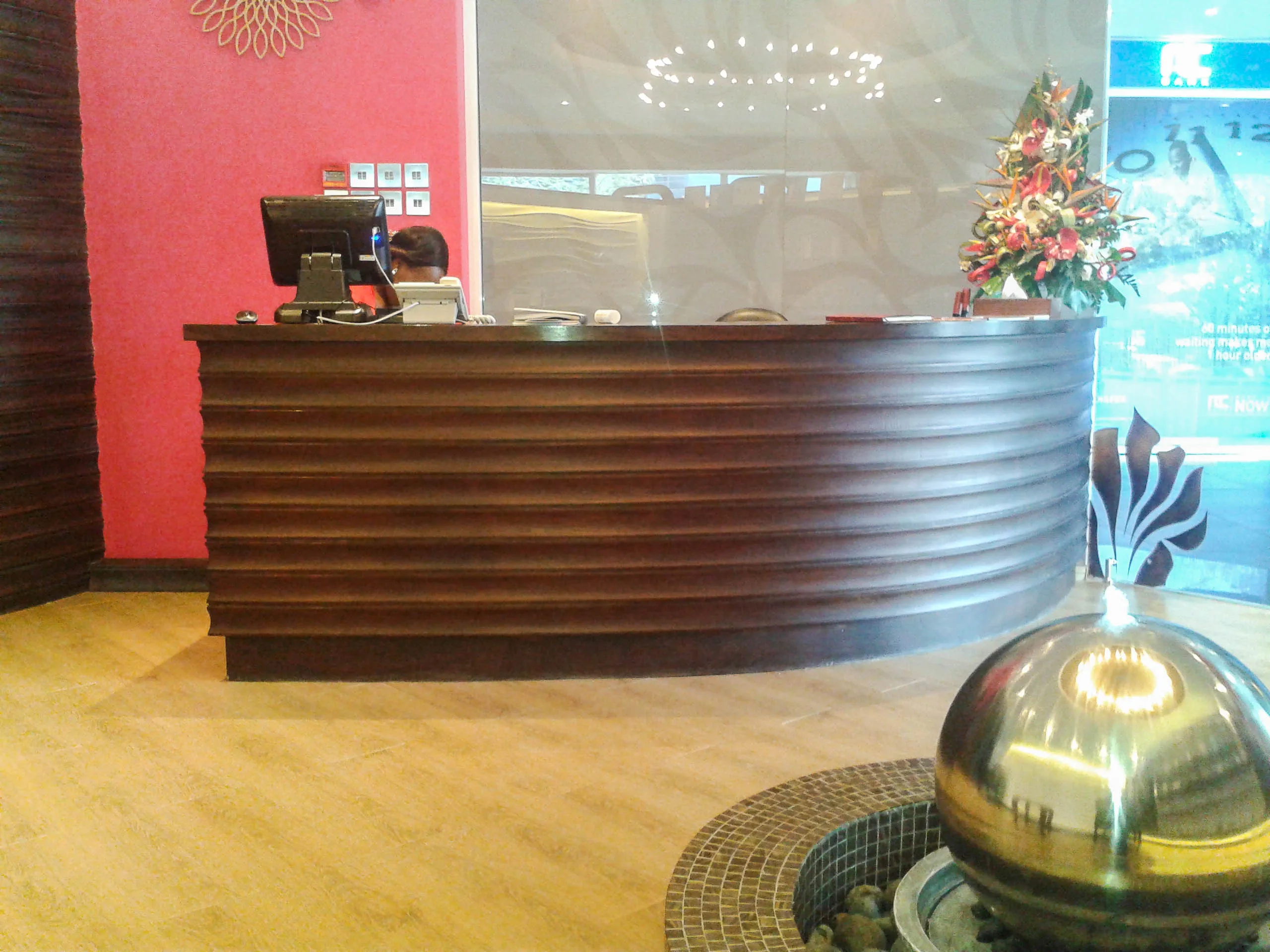 REVITALIZE WELLNESS CENTER