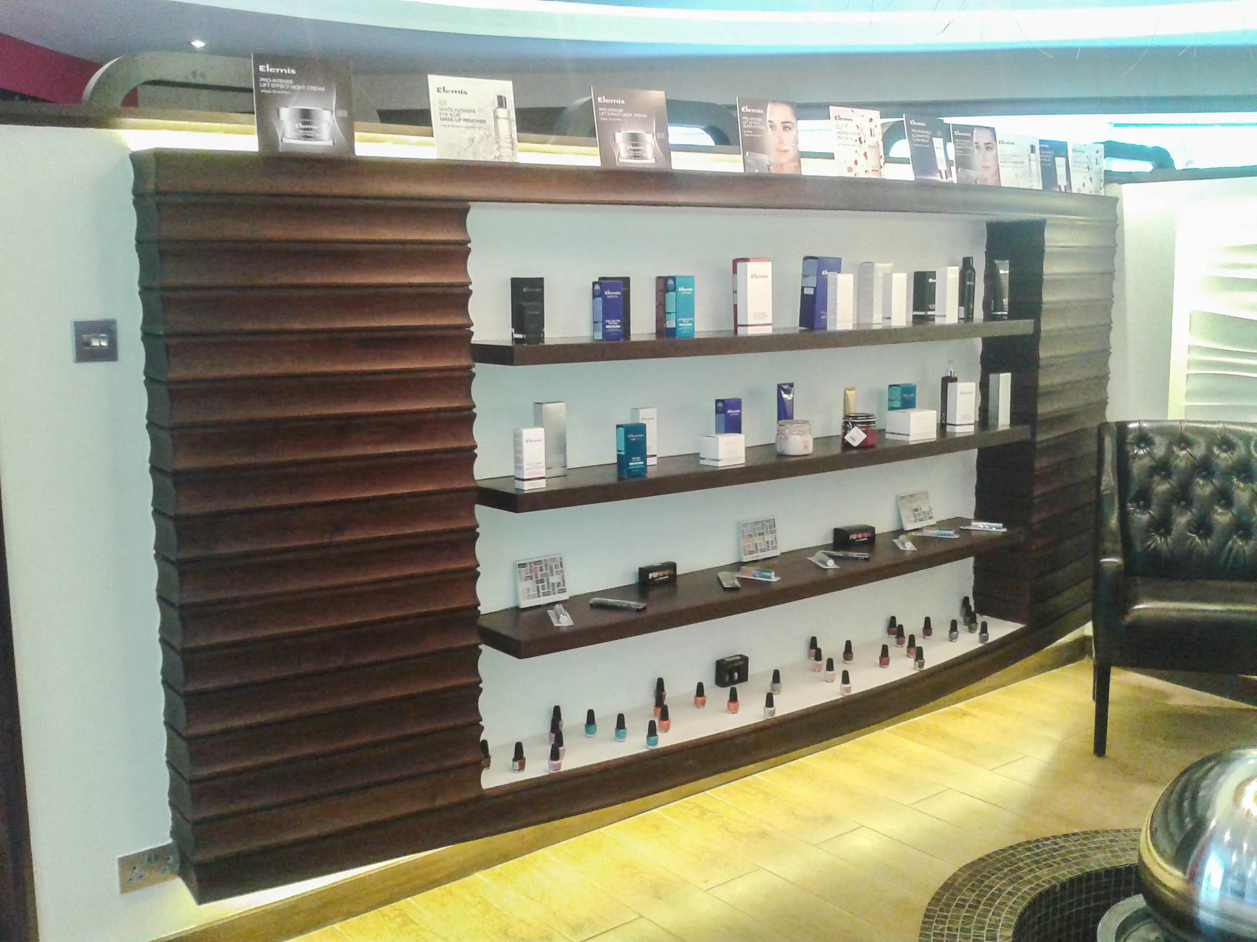 REVITALIZE WELLNESS CENTER
