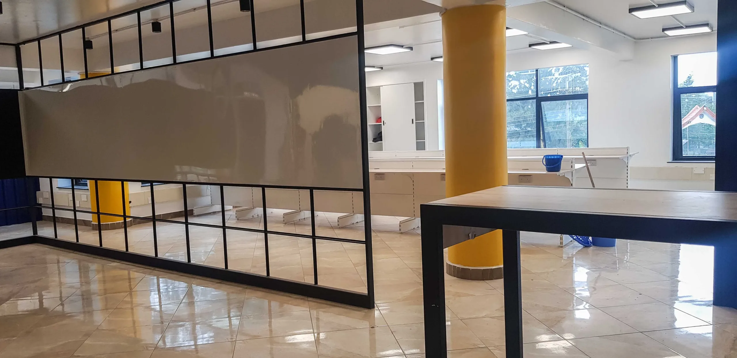 KYOSK DIGITAL SERVICES