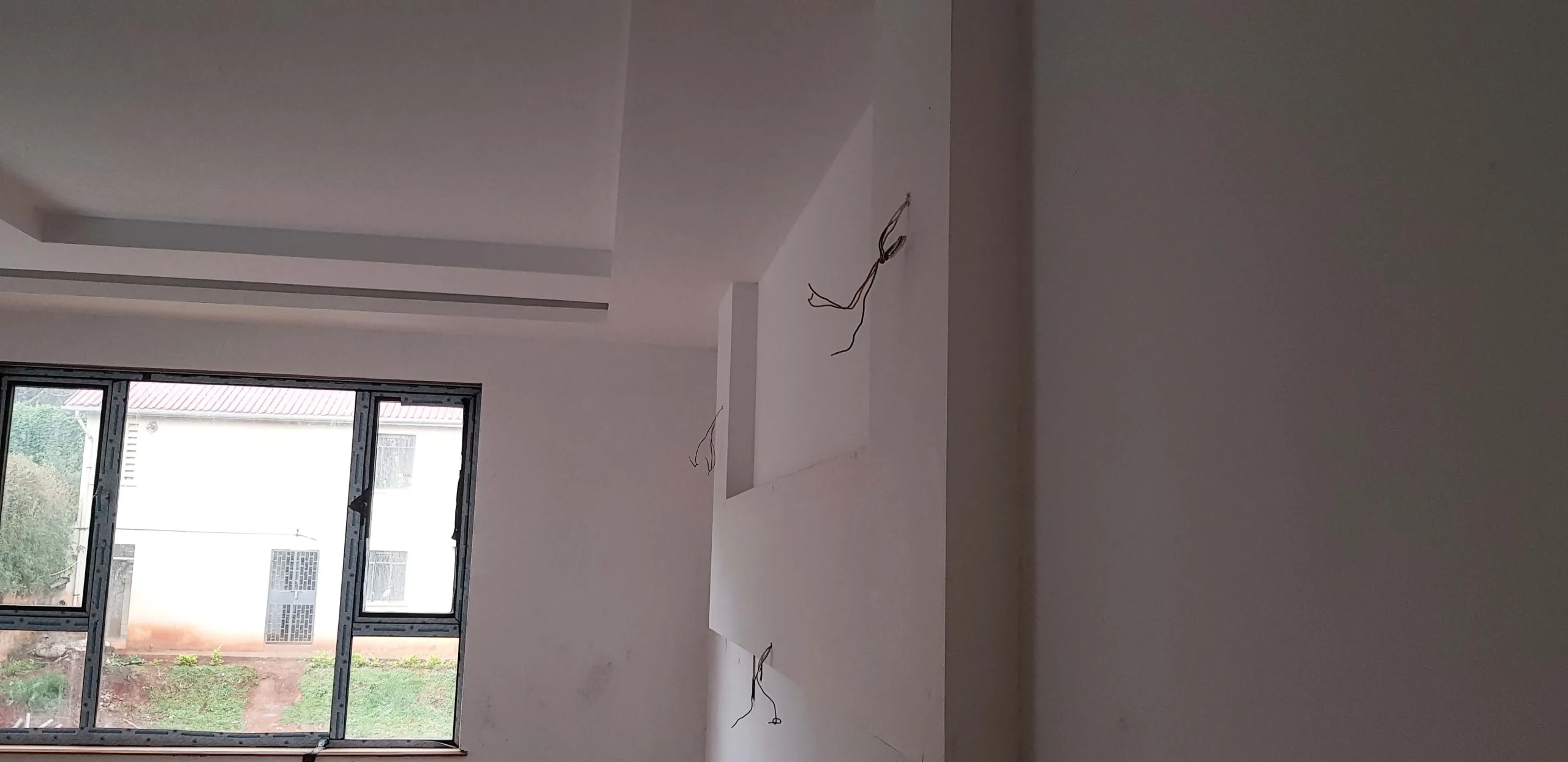 HOUSE PROJECT 1