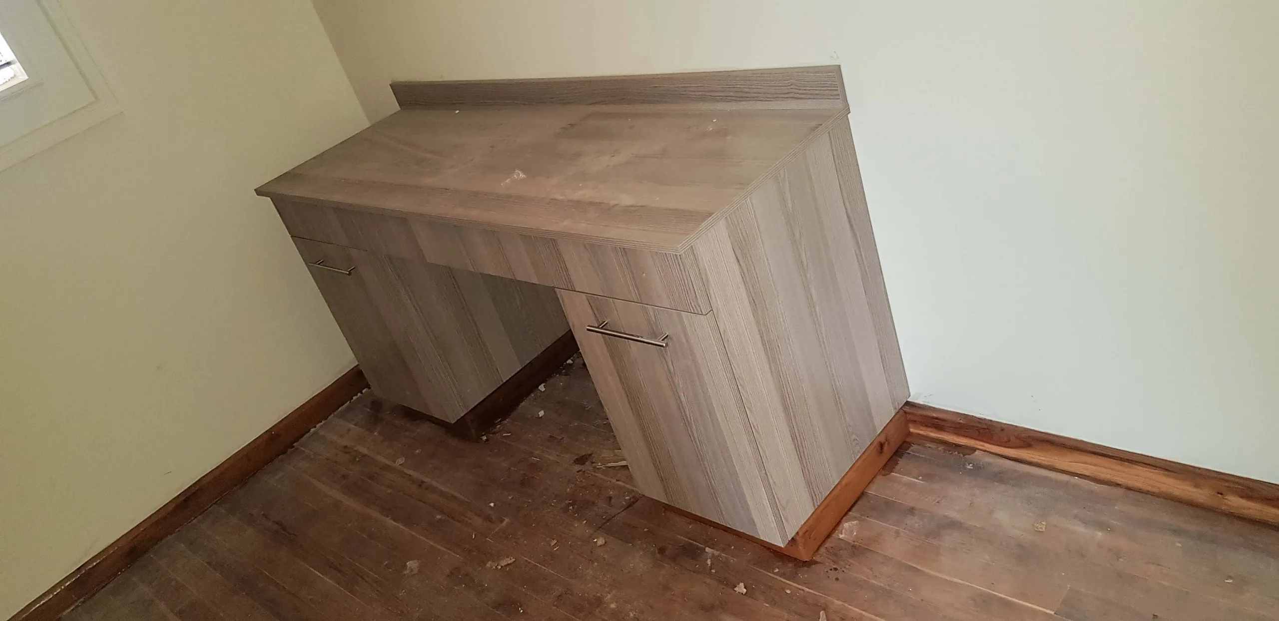 HOUSE PROJECT 3
