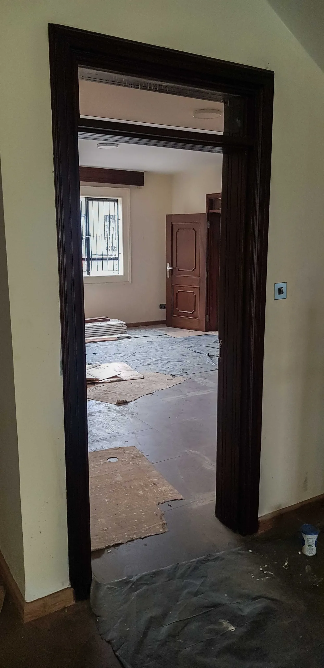 HOUSE PROJECT 3