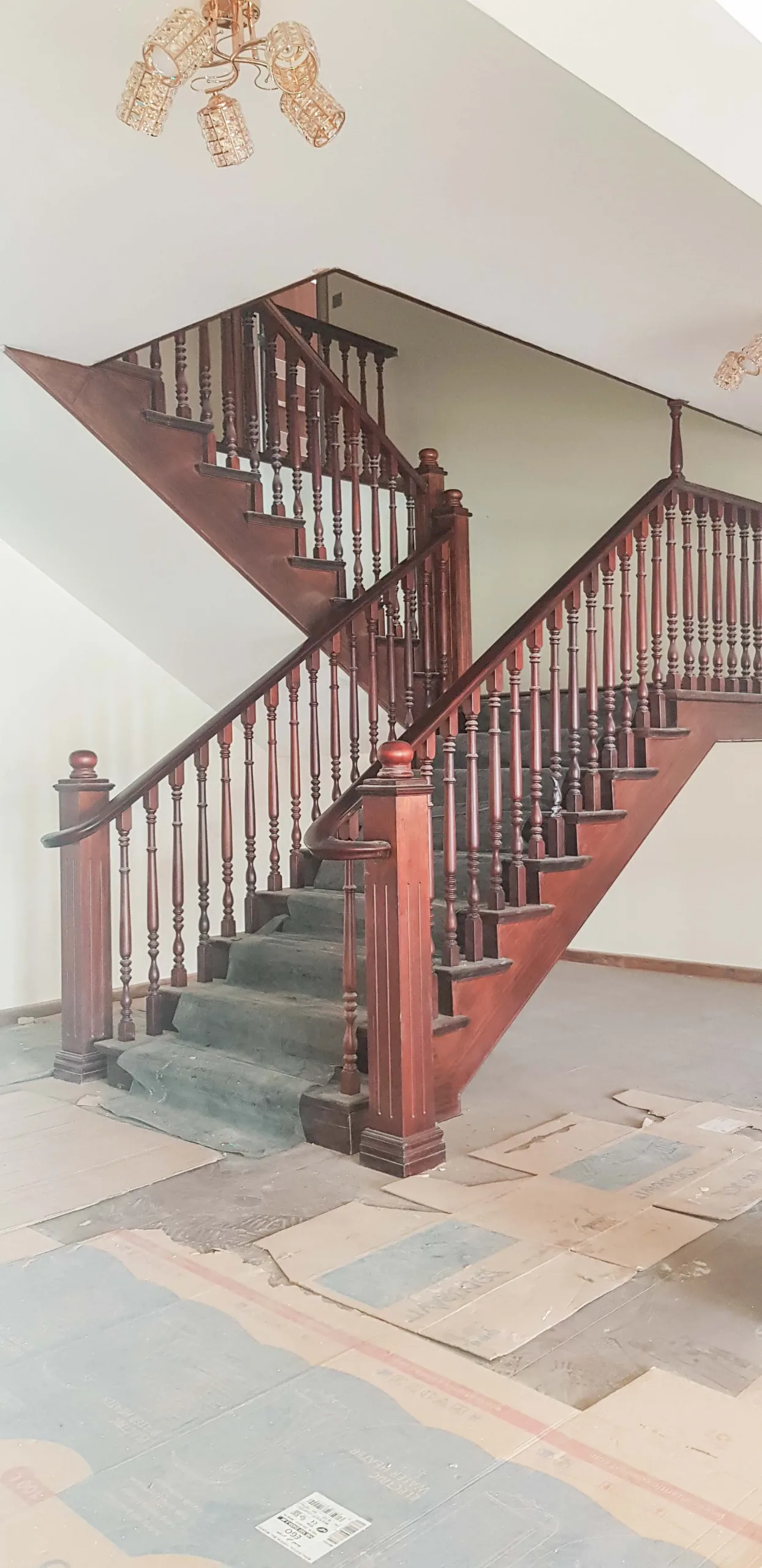 HOUSE PROJECT 3